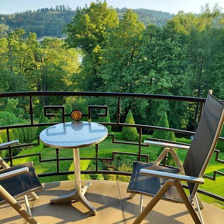 Willa Bursche Wisla Ngoại thất bức ảnh