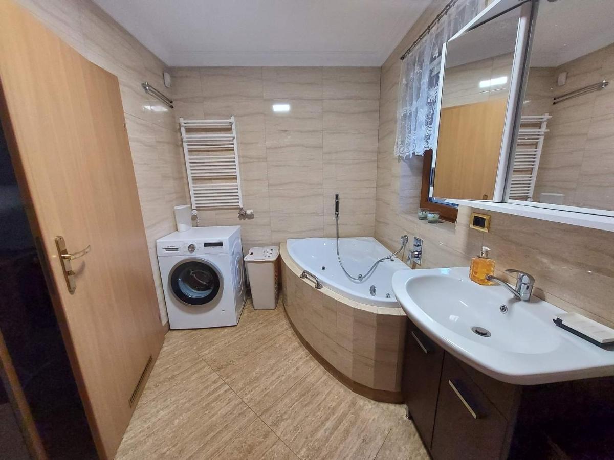 Willa Bursche Wisla Ngoại thất bức ảnh